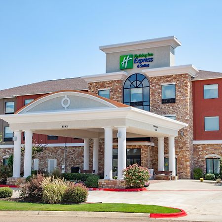 Holiday Inn Express & Suites Texarkana, An Ihg Hotel Exterior foto