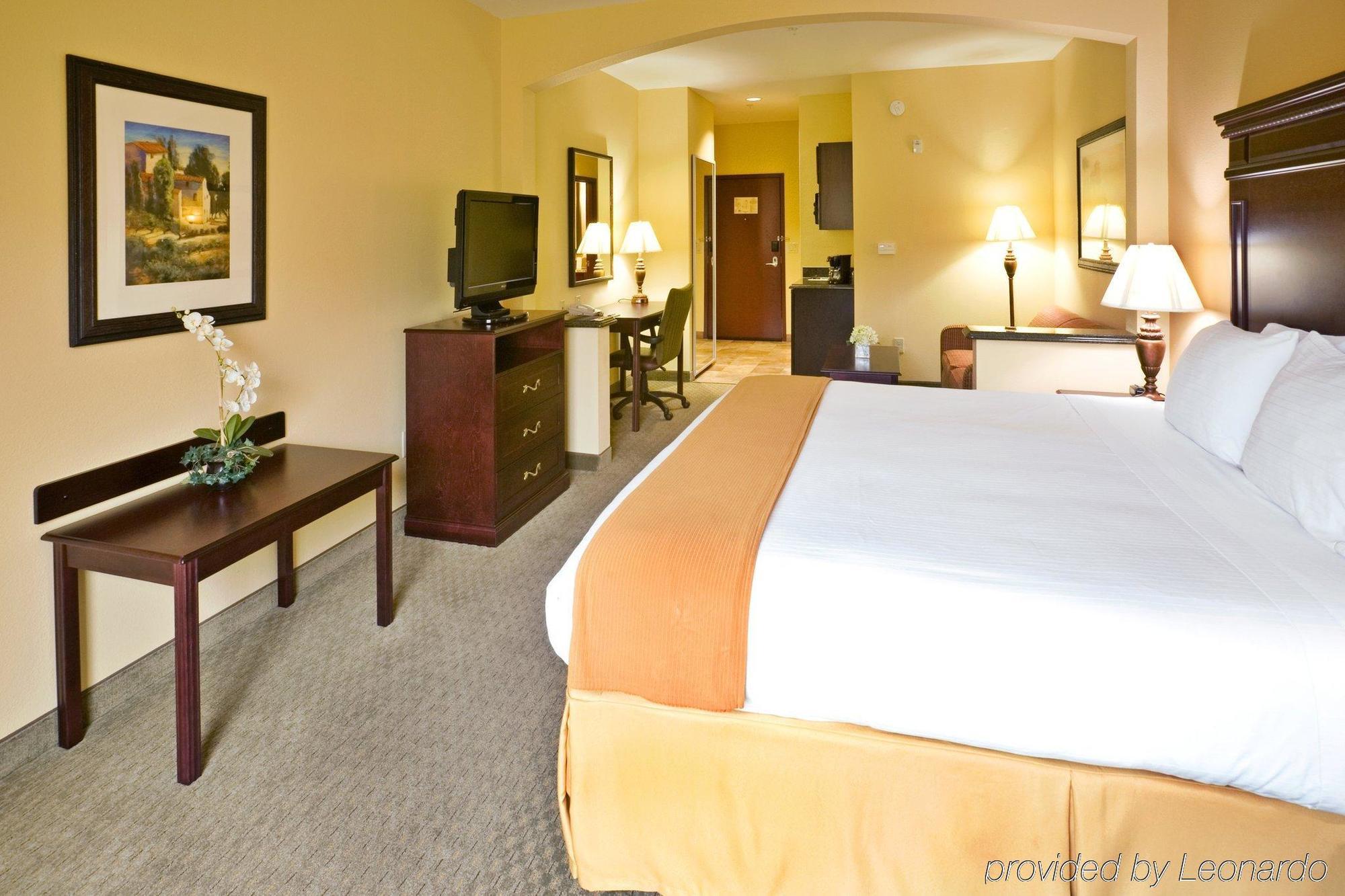 Holiday Inn Express & Suites Texarkana, An Ihg Hotel Zimmer foto