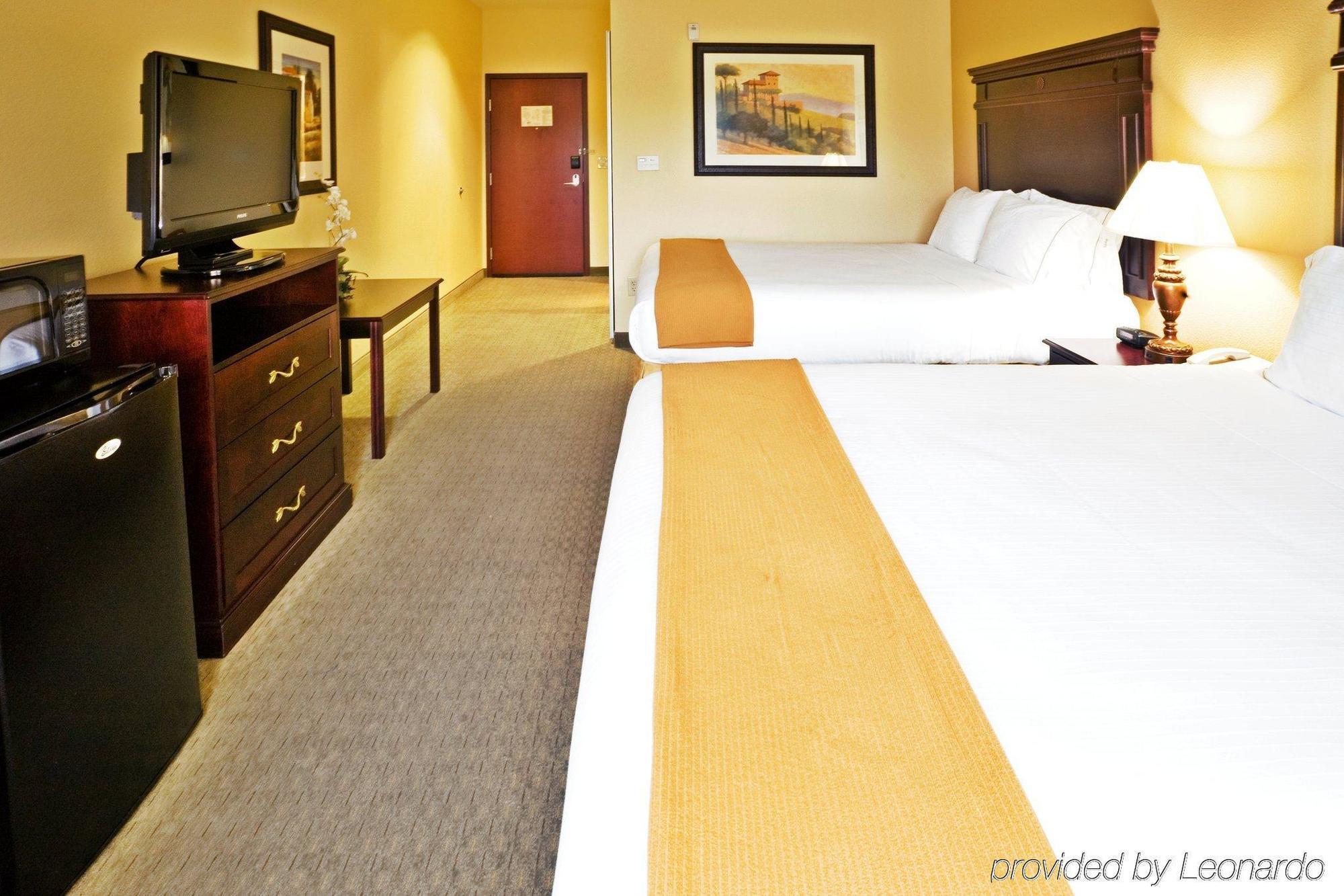 Holiday Inn Express & Suites Texarkana, An Ihg Hotel Zimmer foto