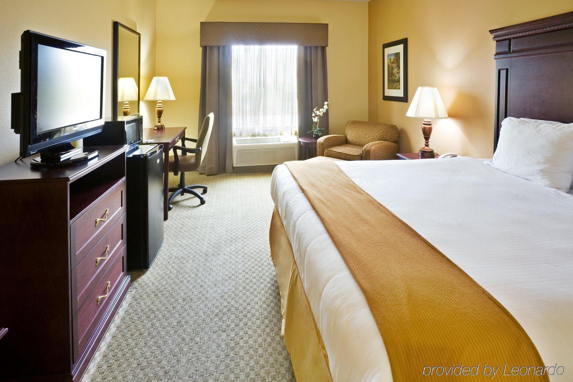 Holiday Inn Express & Suites Texarkana, An Ihg Hotel Zimmer foto